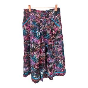 Nanette Lepore‎ Cropped Pants Size 2